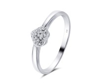 Silver Rings NSR-970